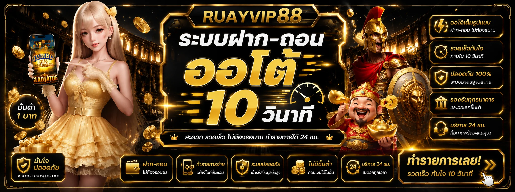 ruayvip88 banner